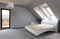 Newick bedroom extensions