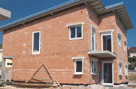 Newick home extensions