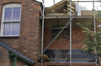 free Newick home extension quotes
