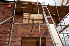house extensions Newick