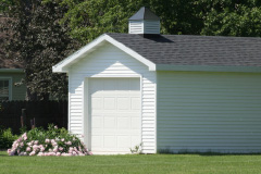 Newick outbuilding construction costs